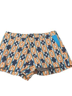 Tracy Negoshian shorts size 14